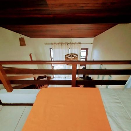 Flat Centro Praia De Pipa Piazzetta 5 Екстериор снимка