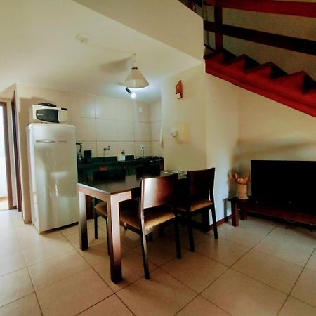 Flat Centro Praia De Pipa Piazzetta 5 Екстериор снимка