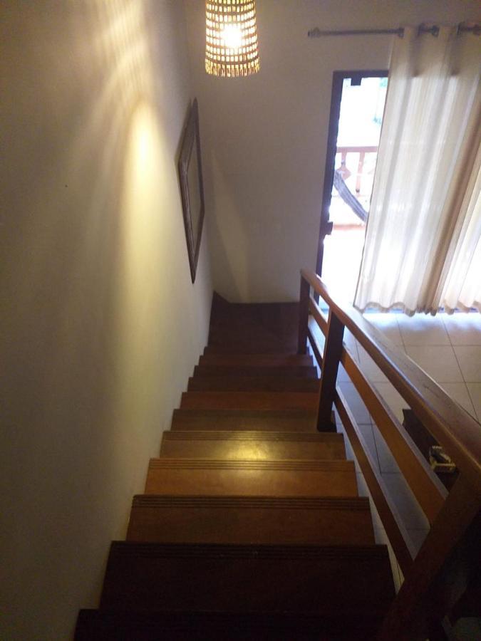 Flat Centro Praia De Pipa Piazzetta 5 Екстериор снимка