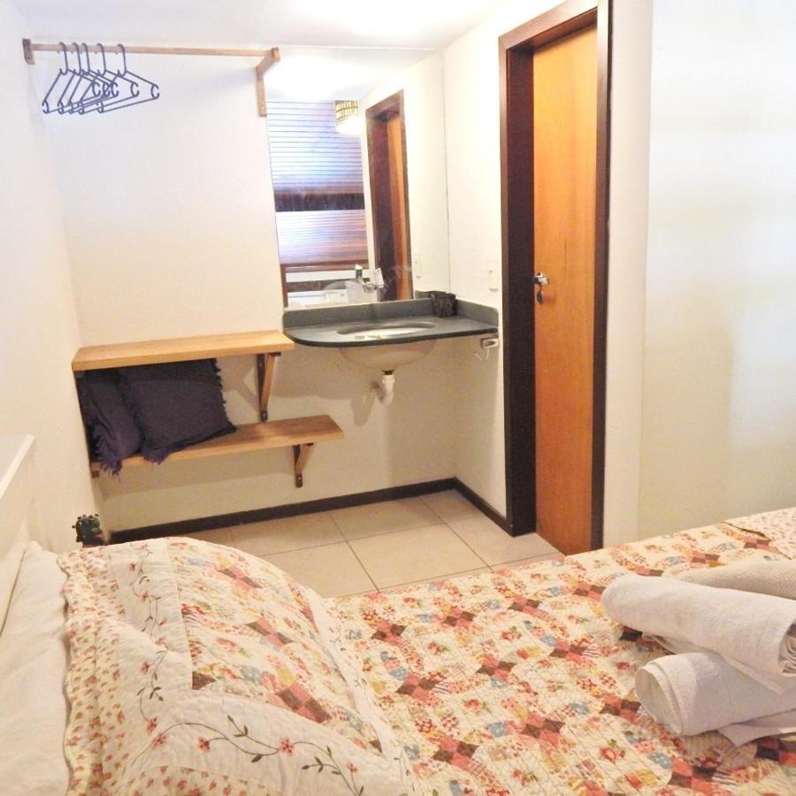 Flat Centro Praia De Pipa Piazzetta 5 Екстериор снимка