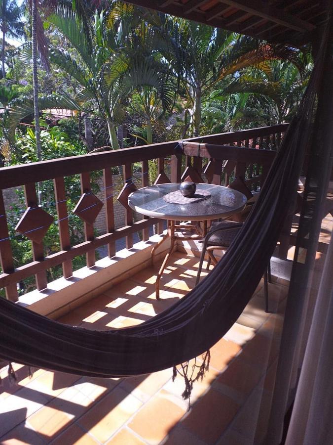 Flat Centro Praia De Pipa Piazzetta 5 Екстериор снимка