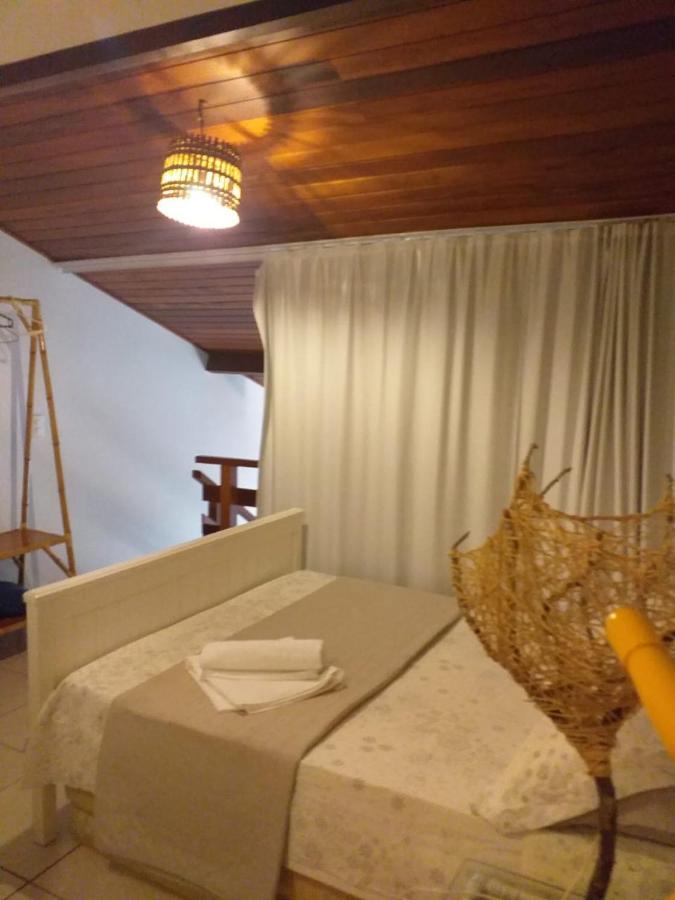 Flat Centro Praia De Pipa Piazzetta 5 Екстериор снимка