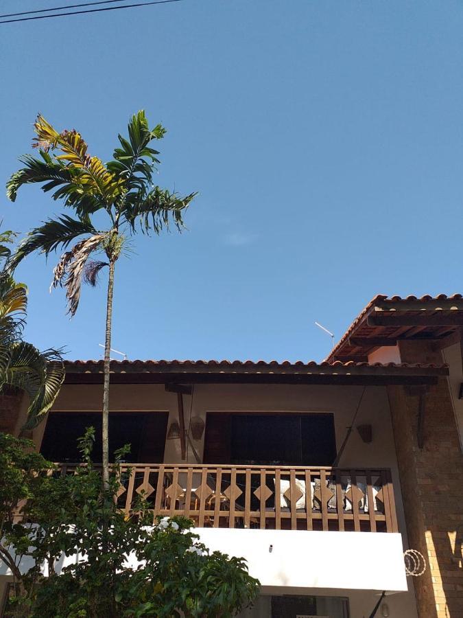 Flat Centro Praia De Pipa Piazzetta 5 Екстериор снимка