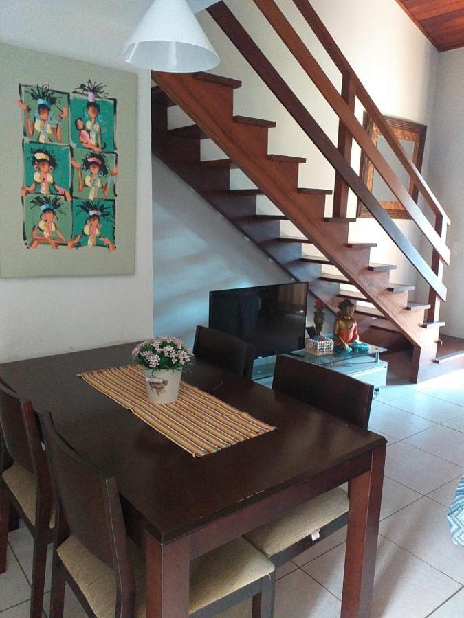 Flat Centro Praia De Pipa Piazzetta 5 Екстериор снимка