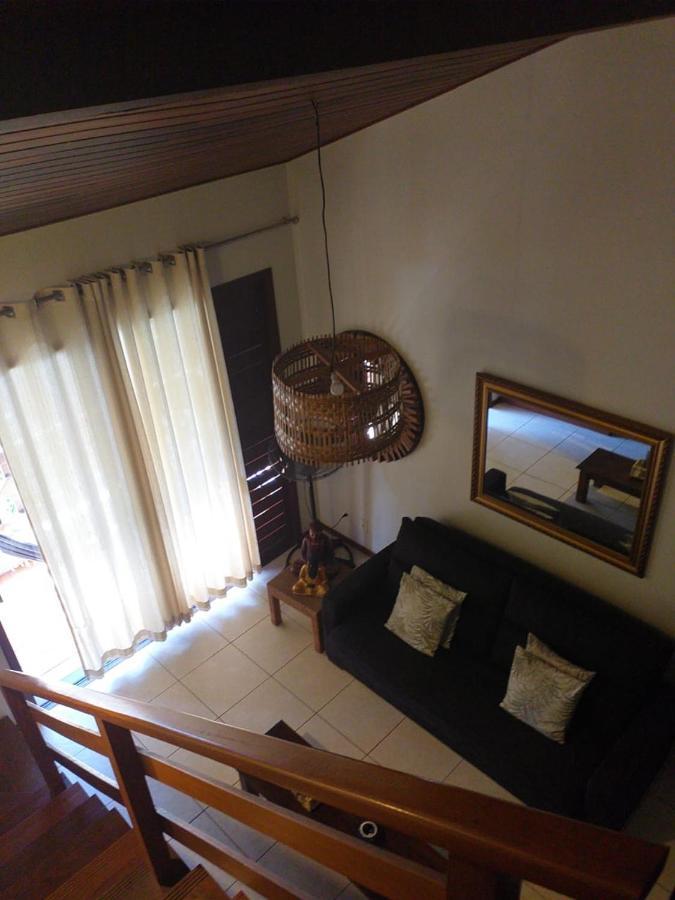 Flat Centro Praia De Pipa Piazzetta 5 Екстериор снимка