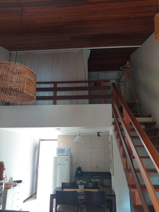 Flat Centro Praia De Pipa Piazzetta 5 Екстериор снимка