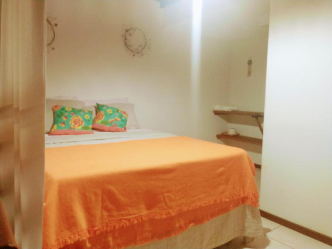 Flat Centro Praia De Pipa Piazzetta 5 Екстериор снимка