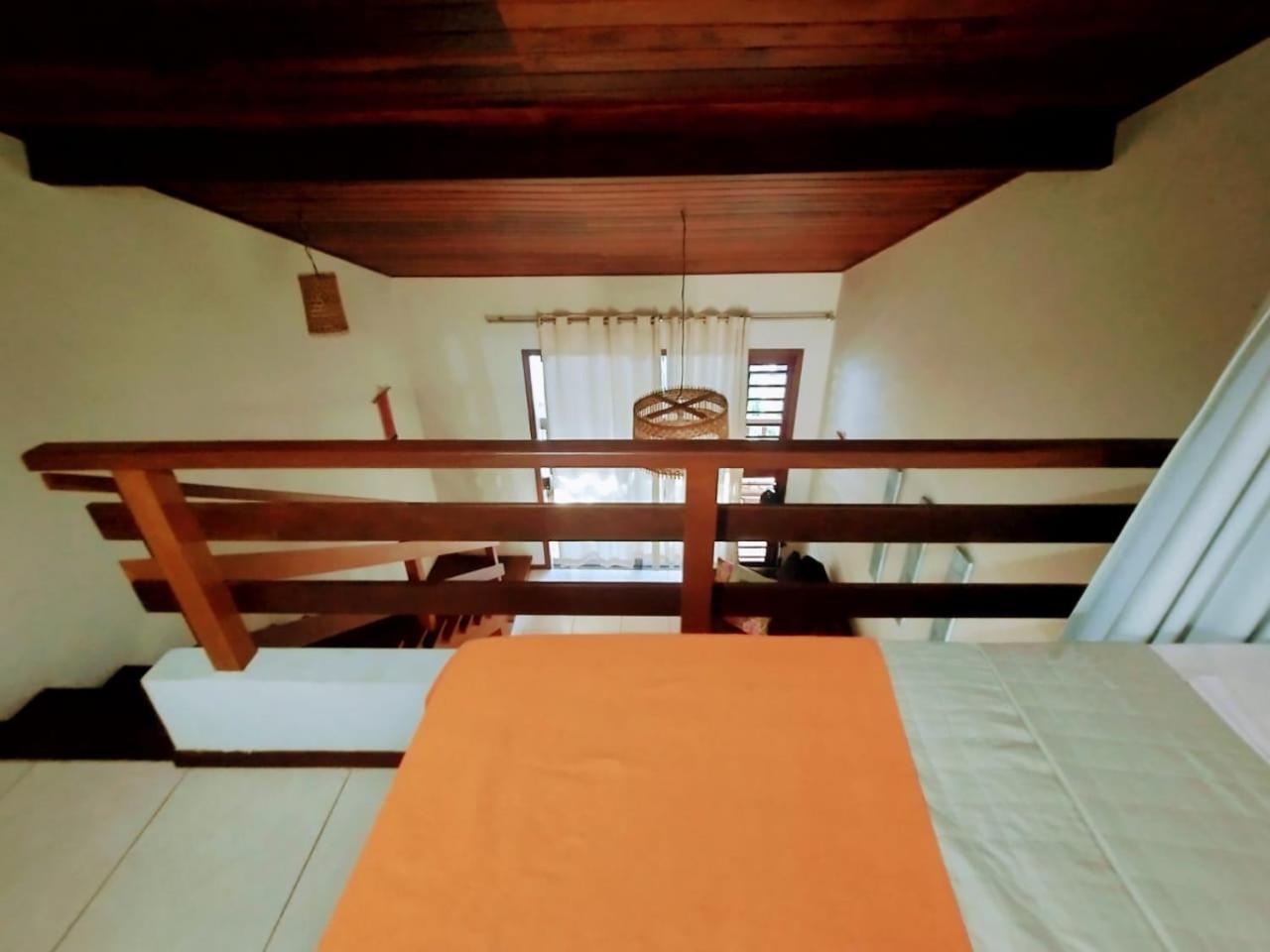 Flat Centro Praia De Pipa Piazzetta 5 Екстериор снимка