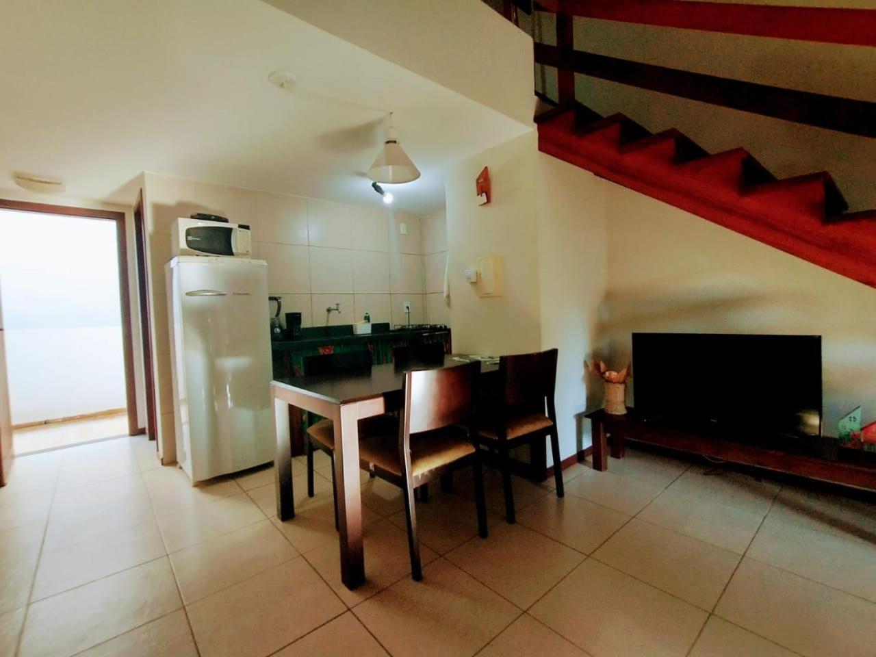 Flat Centro Praia De Pipa Piazzetta 5 Екстериор снимка