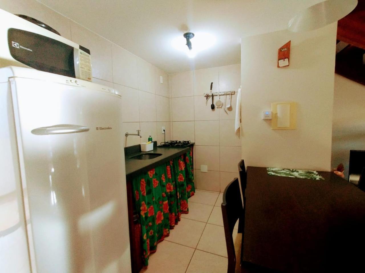 Flat Centro Praia De Pipa Piazzetta 5 Екстериор снимка