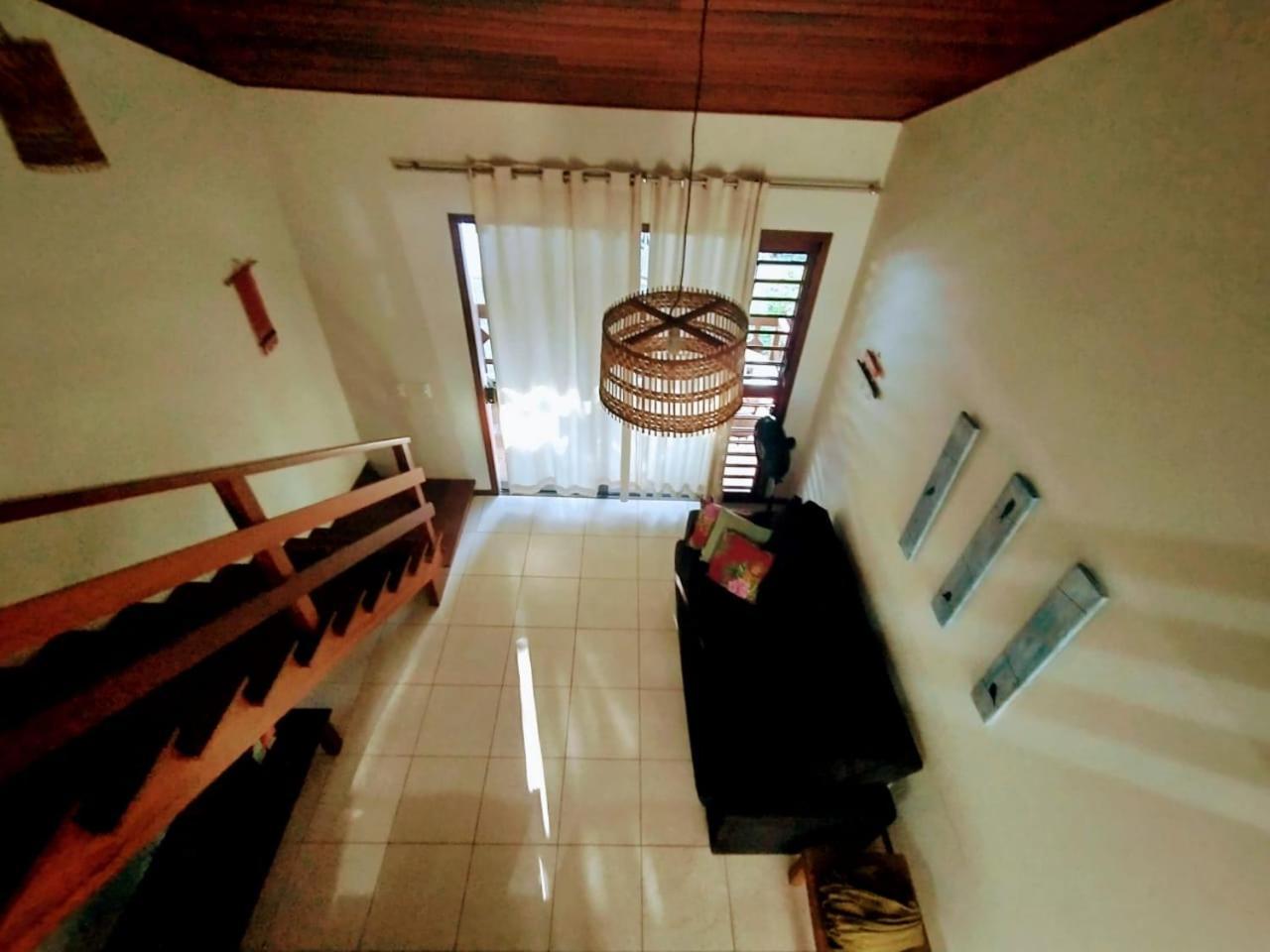 Flat Centro Praia De Pipa Piazzetta 5 Екстериор снимка