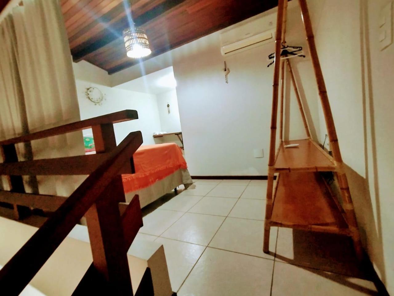 Flat Centro Praia De Pipa Piazzetta 5 Екстериор снимка