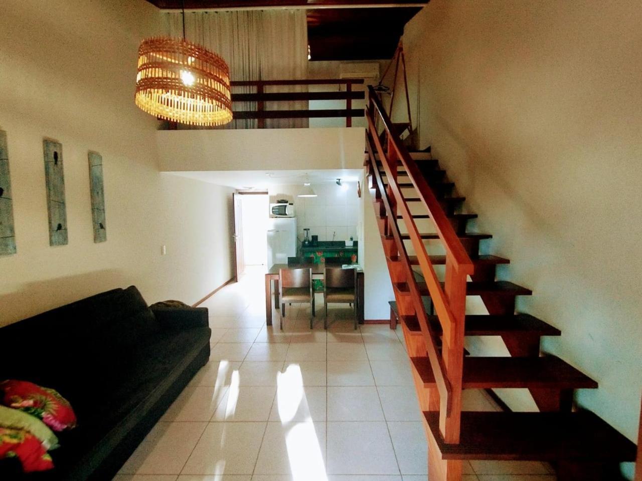 Flat Centro Praia De Pipa Piazzetta 5 Екстериор снимка